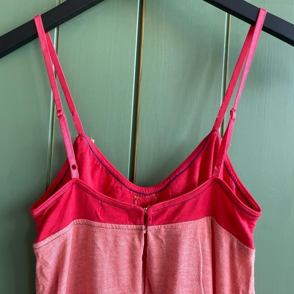 Free people hippie mini dress - Picture 7 of 10